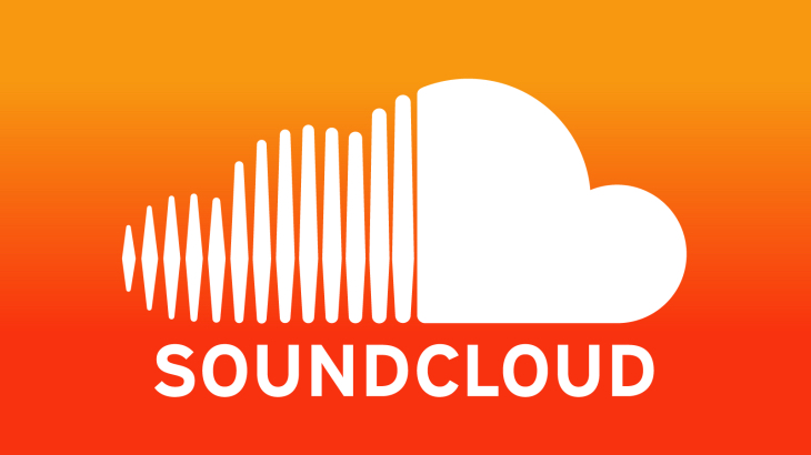 soundlcoud app for mac